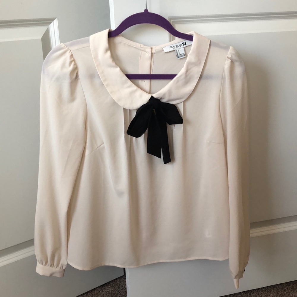 Forever XXI Blouse
